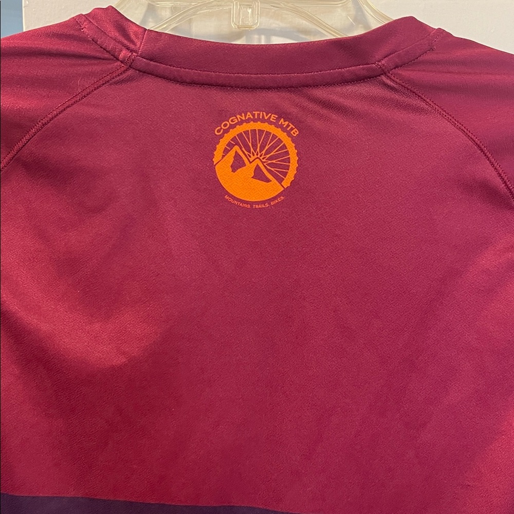 Cognitive Women's Mountain Biking Long Sleeve - Picture 2 of 3